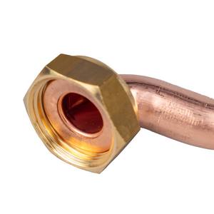 Возвратная трубка CITY CLASS: C (24, 28), F (30), FR (30)